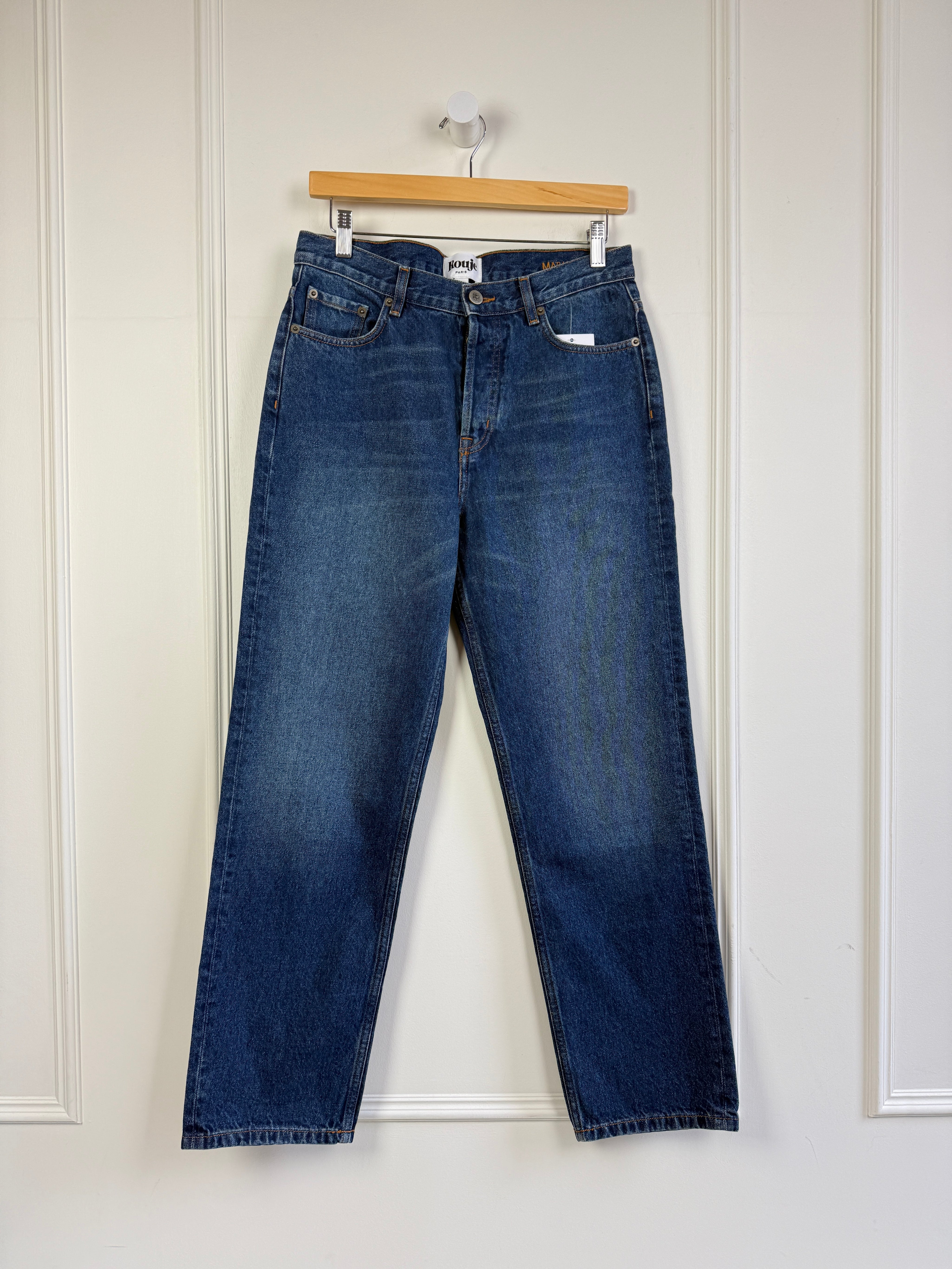Rouje Marais Denim (8/29)