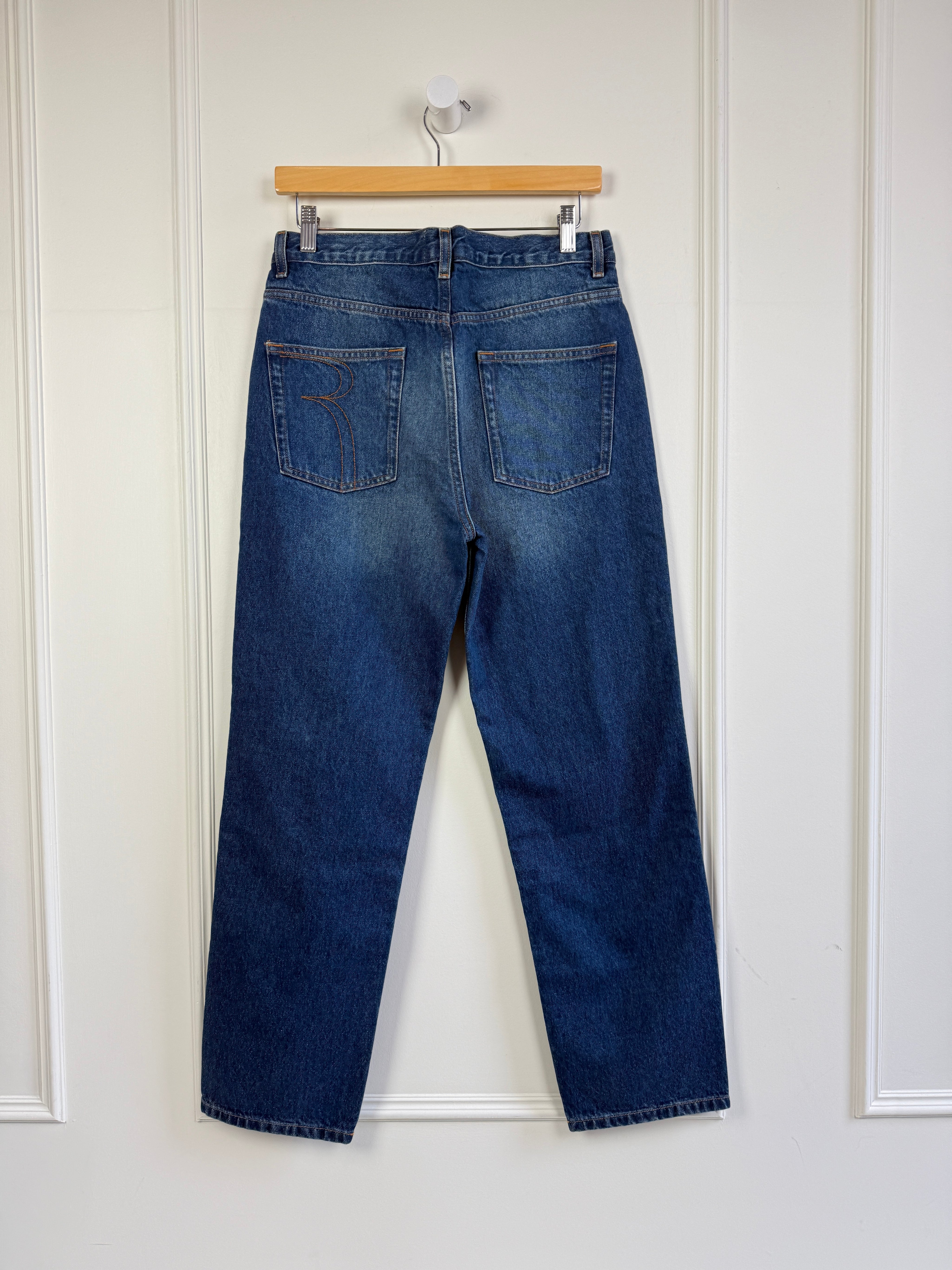 Rouje Marais Denim (8/29)