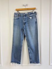 AGOLDE Kye Denim (8/29)