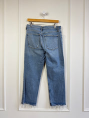 AGOLDE Kye Denim (8/29)