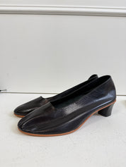 Martiniano High Glove Heels (39)