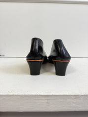 Martiniano High Glove Heels (39)