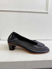 Martiniano High Glove Heels (39)