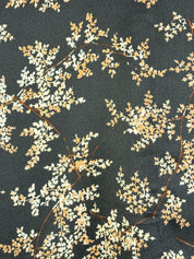 Vince Silk Floral Blouse (S)