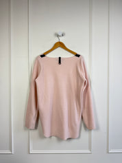 Henriette Steffensen Fleece Sweatshirt (M)