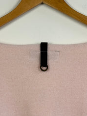 Henriette Steffensen Fleece Sweatshirt (M)