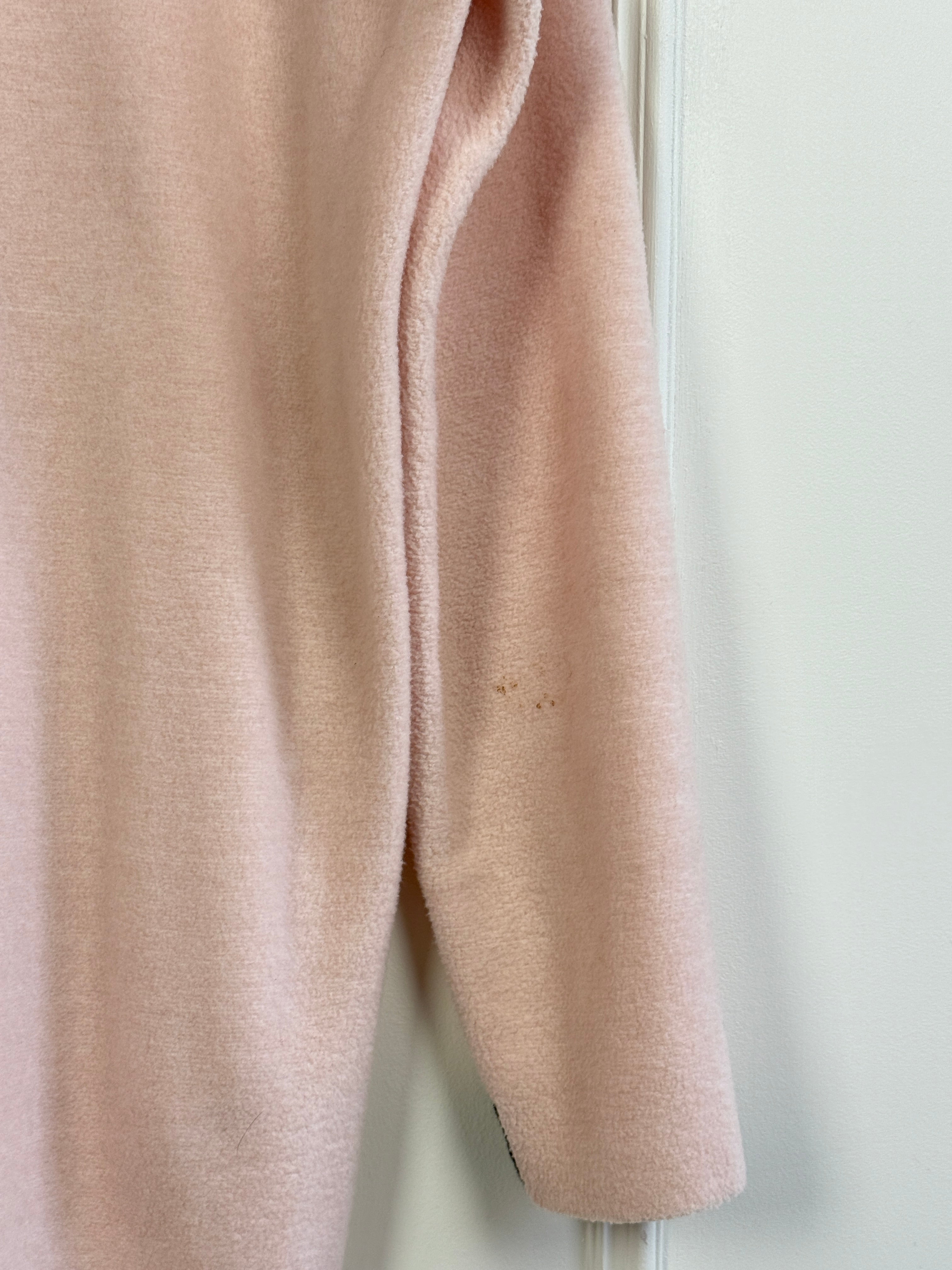 Henriette Steffensen Fleece Sweatshirt (M)