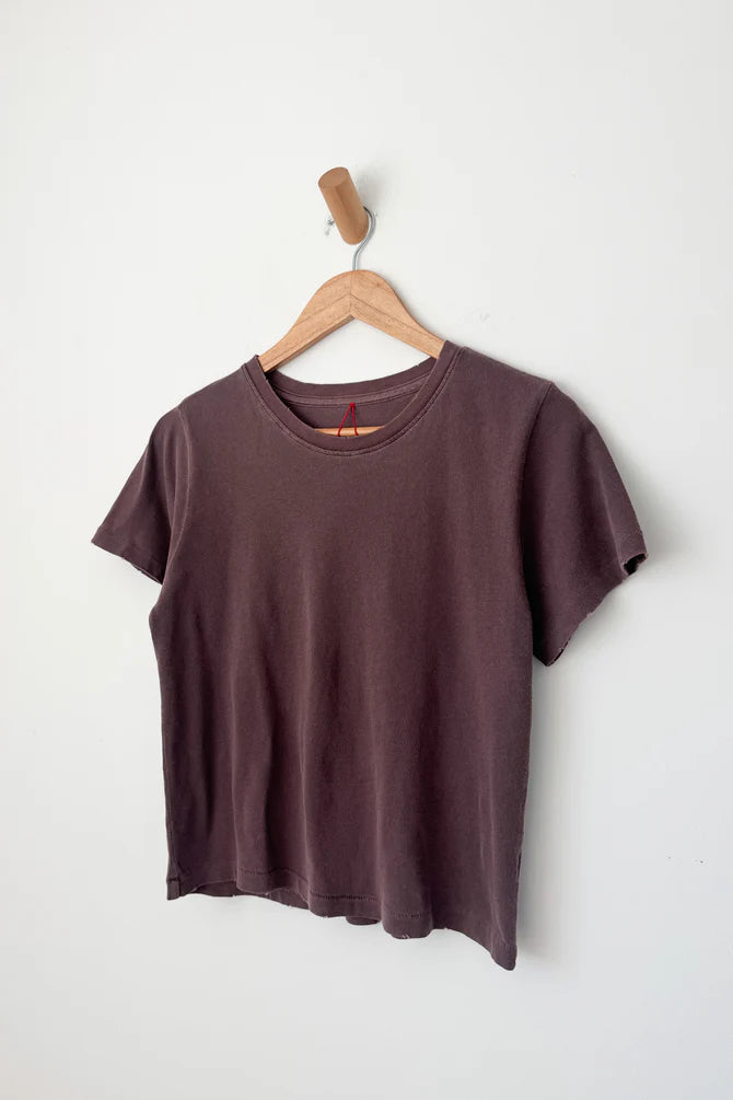 Le Bon Shoppe - Darling Tee | Coffee