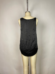 French Connection Silk Tank (6/M)