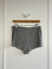 Doen Mini Shorts (L)