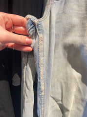 Vintage Calvin Klein Denim (30/10)