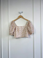 Lily Pulitzer Set (6/M)