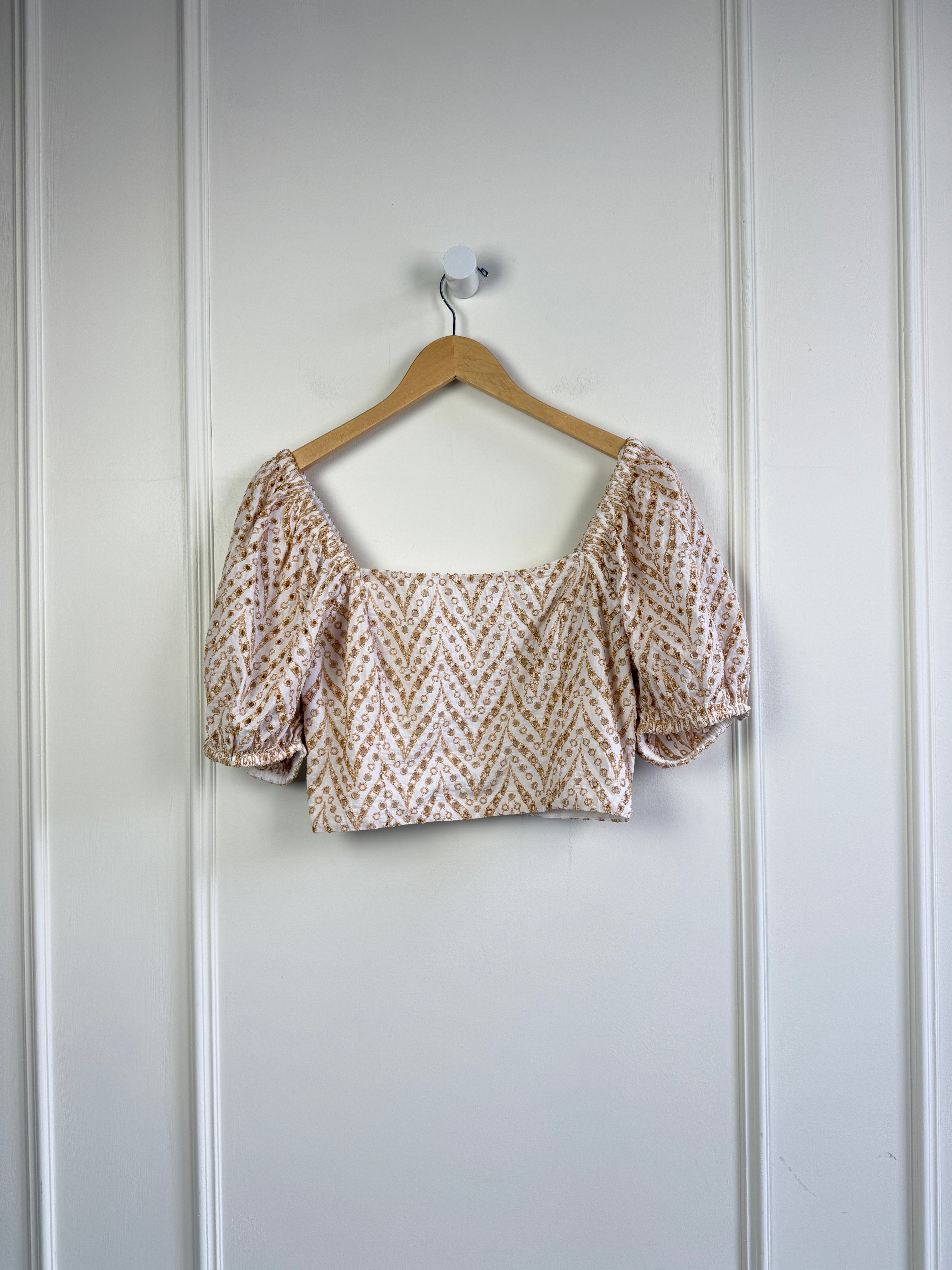 Lily Pulitzer Set (6/M)