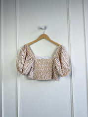 Lily Pulitzer Set (6/M)