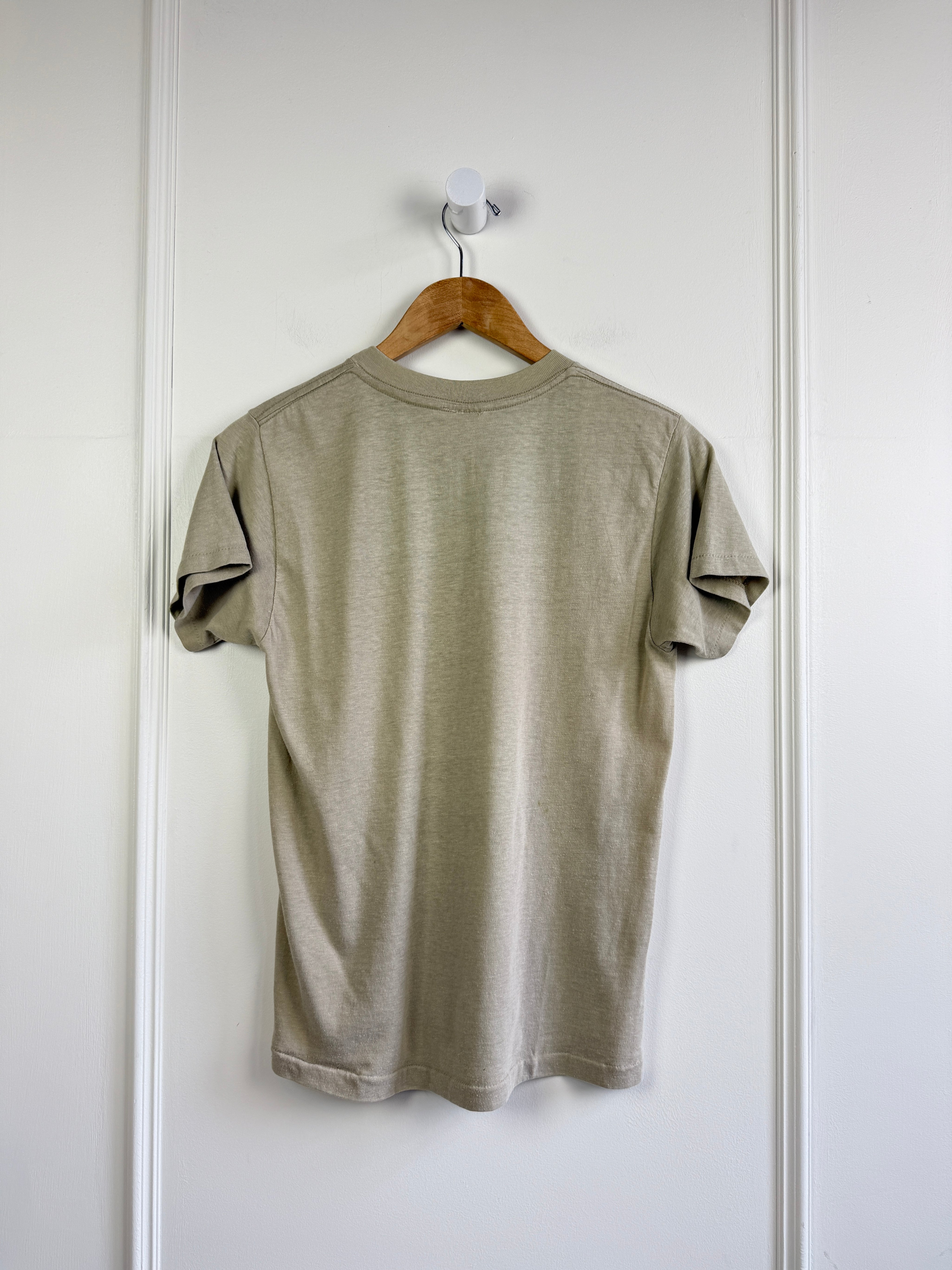 Vintage Cape Tee (S)