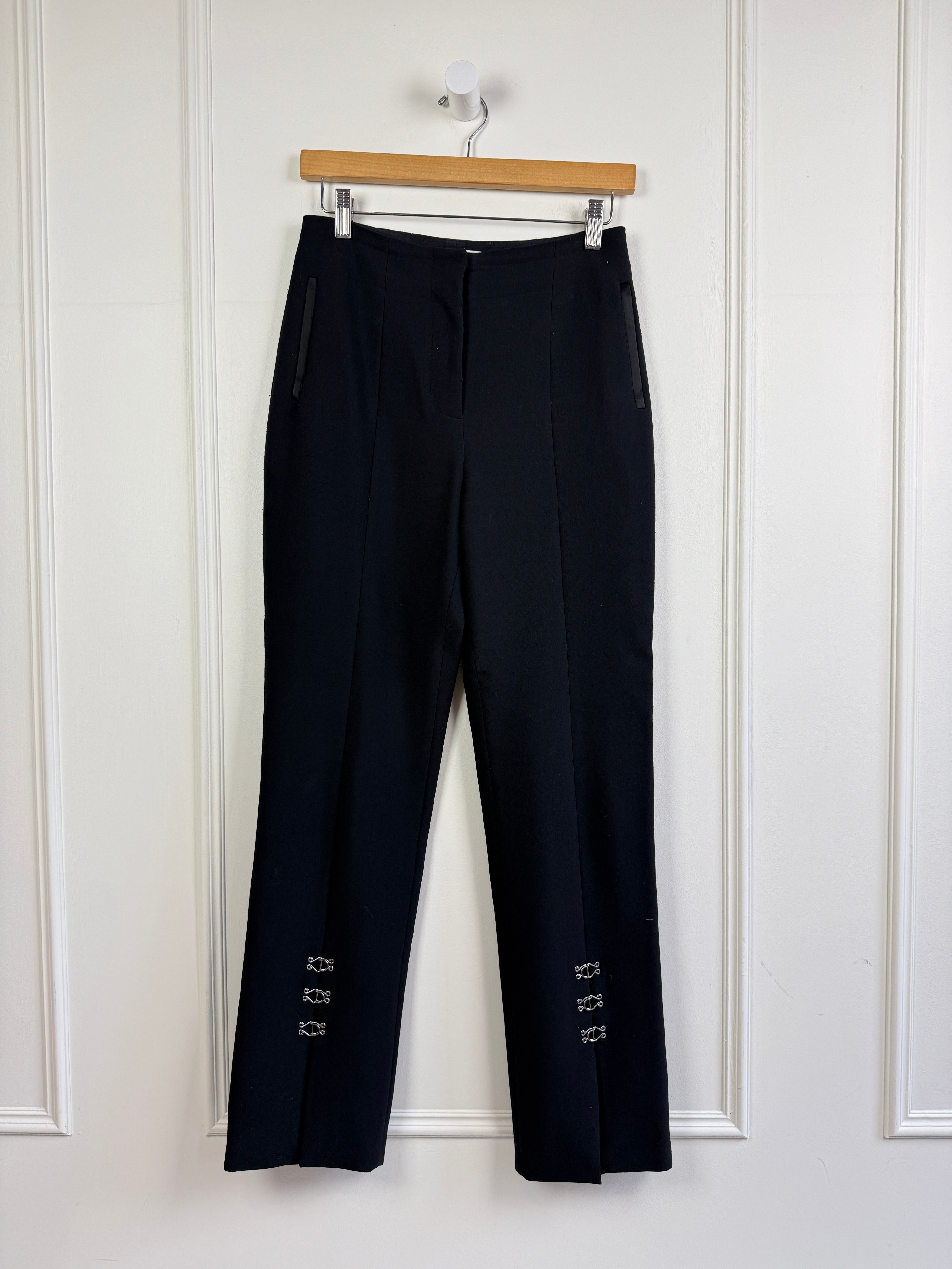 Simkhai Latch Pants (4/27)
