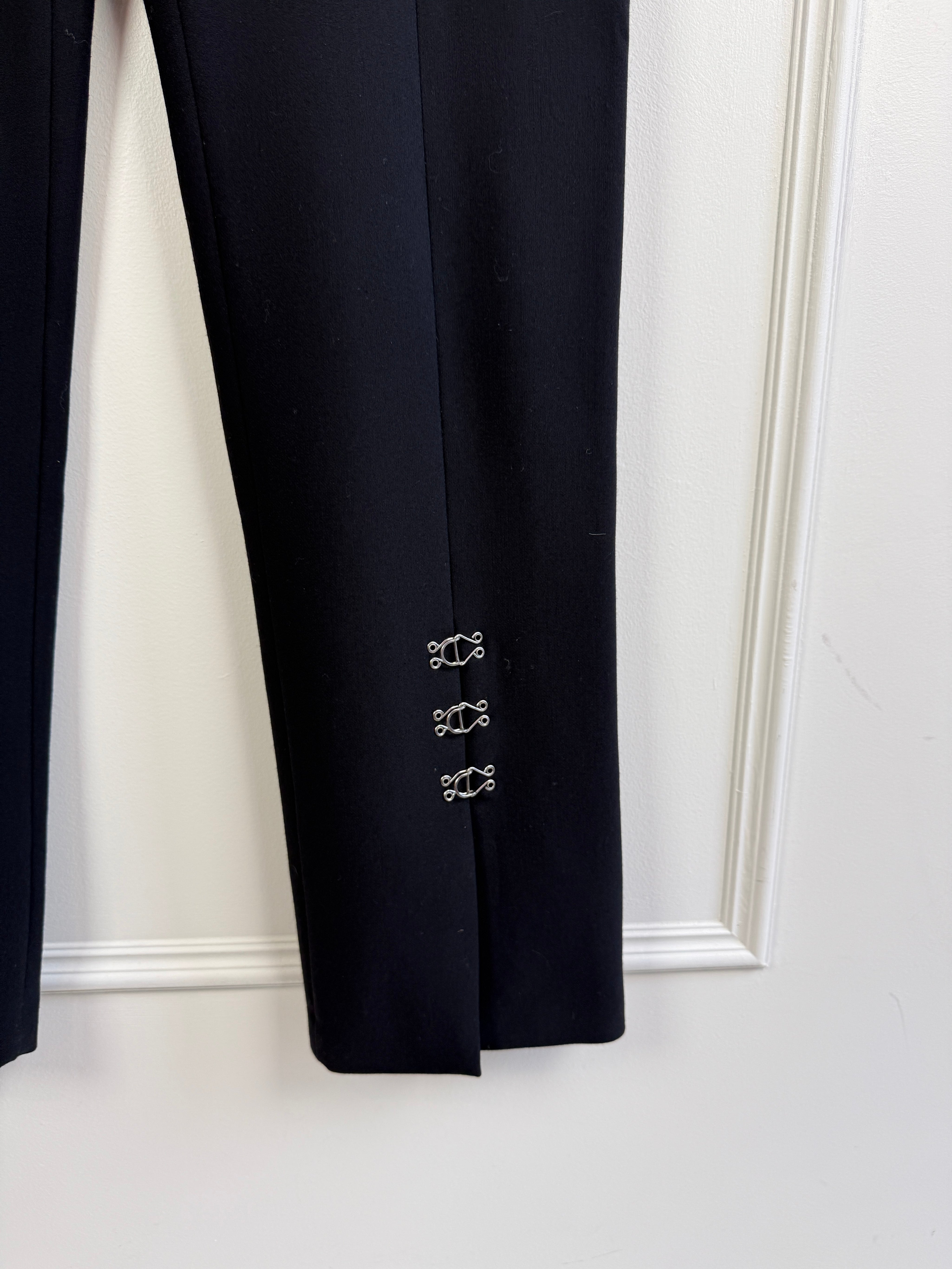 Simkhai Latch Pants (4/27)