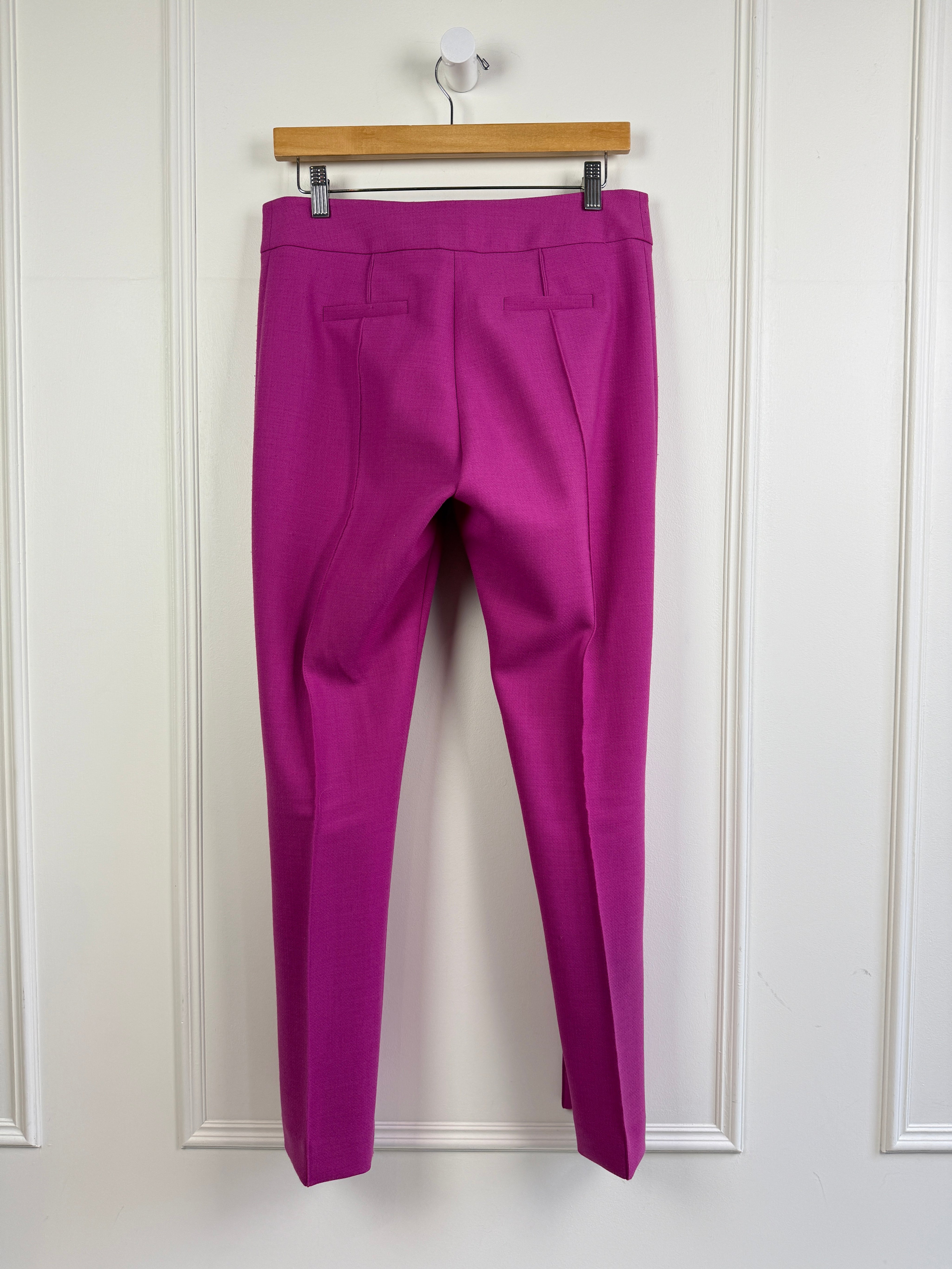 Smythe Pink Trousers (4/27)