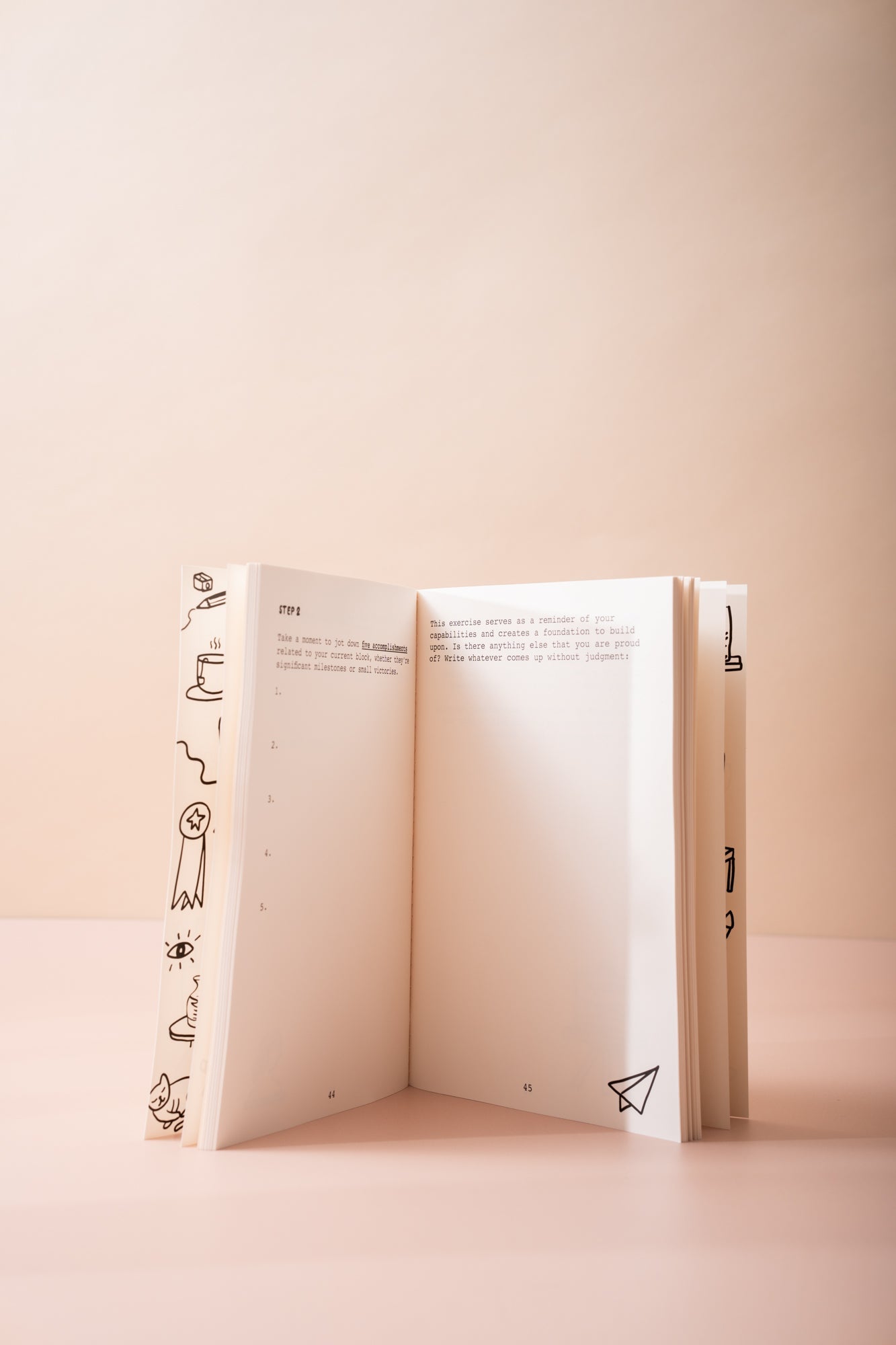 People I've Loved - The Creative Unblocker Journal