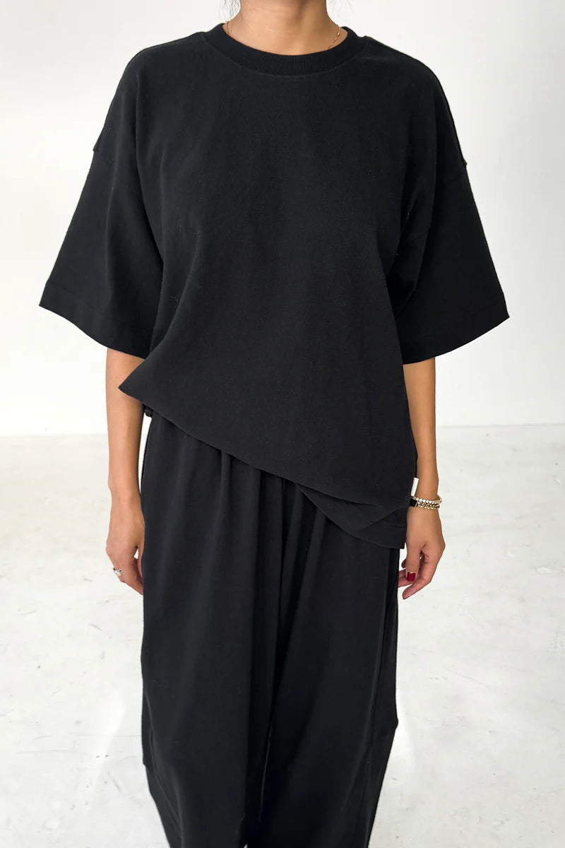 Le Bon Shoppe - Jayden Tee | Black