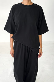 Le Bon Shoppe - Jayden Tee | Black