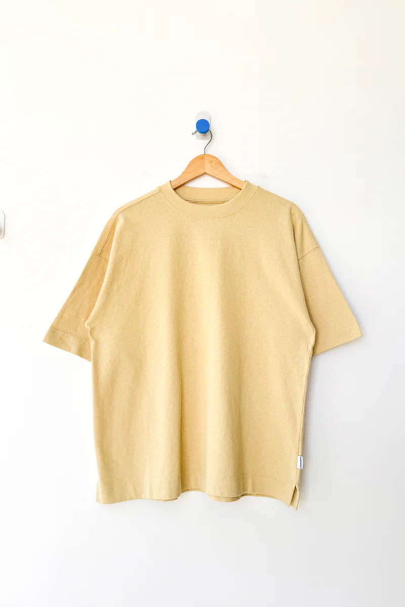 Le Bon Shoppe - Jayden Tee | Butter