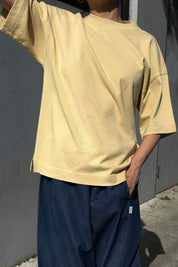 Le Bon Shoppe - Jayden Tee | Butter