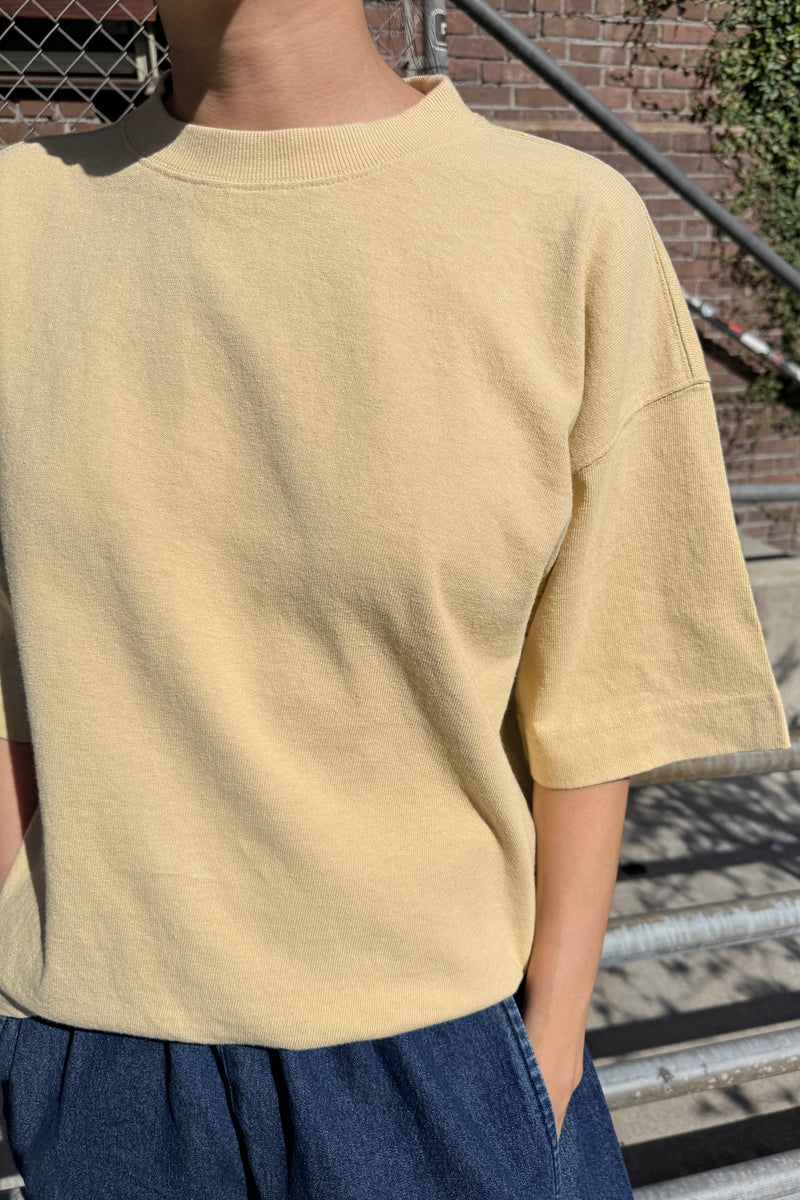 Le Bon Shoppe - Jayden Tee | Butter