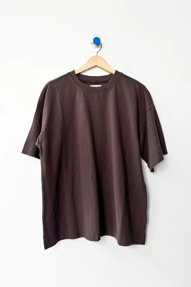 Le Bon Shoppe - Jayden Tee | Chocolate