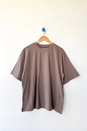 Le Bon Shoppe - Jayden Tee | Mushroom