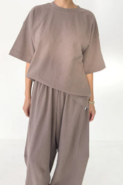 Le Bon Shoppe - Jayden Tee | Mushroom