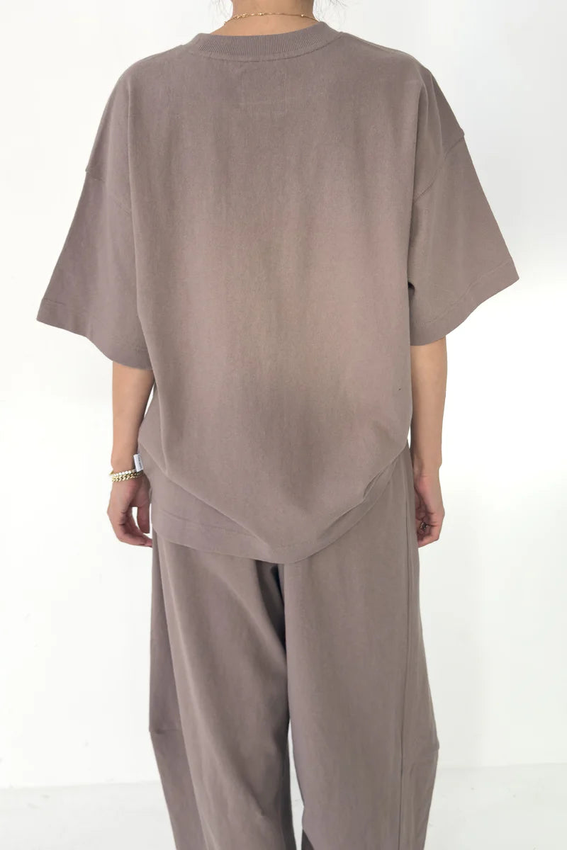 Le Bon Shoppe - Jayden Tee | Mushroom