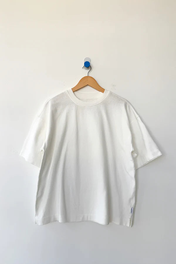 Le Bon Shoppe - Jayden Tee | White