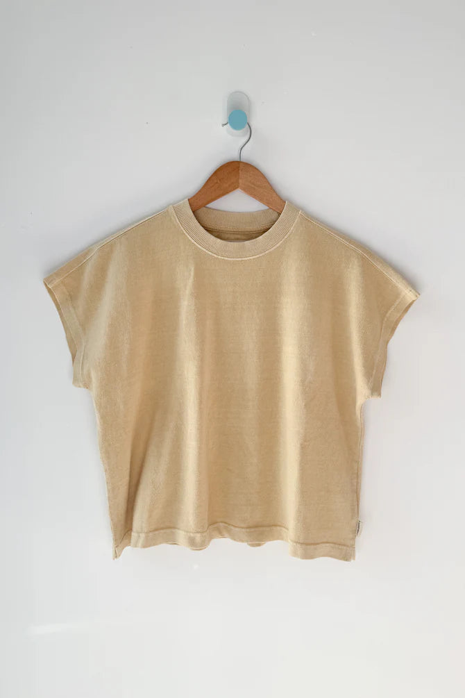 Le Bon Shoppe - Jeanne Tee | Butter