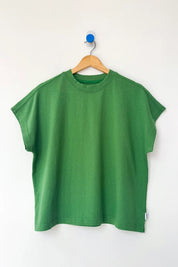 Le Bon Shoppe - Jeanne Tee | Asparagus