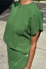 Le Bon Shoppe - Jeanne Tee | Asparagus