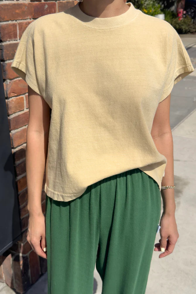 Le Bon Shoppe - Jeanne Tee | Butter