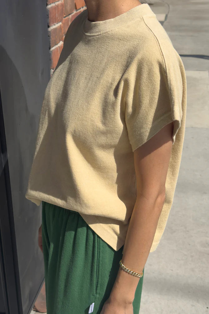 Le Bon Shoppe - Jeanne Tee | Butter