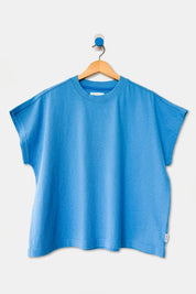 Le Bon Shoppe - Jeanne Tee | French Blue