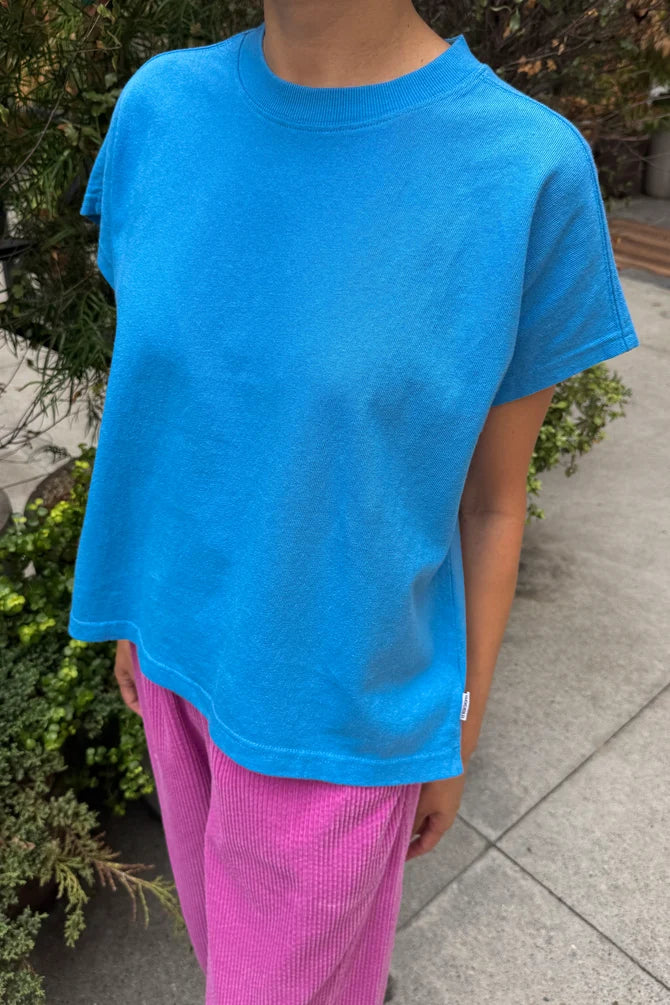 Le Bon Shoppe - Jeanne Tee | French Blue