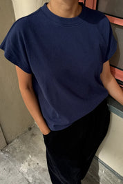 Le Bon Shoppe - Jeanne Tee | Midnight