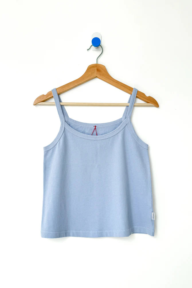 Le Bon Shoppe - Premium Jersey Dana Cami | Serenity