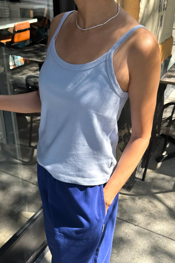 Le Bon Shoppe - Premium Jersey Dana Cami | Serenity