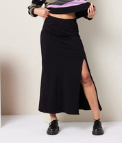 Known Supply - Perla Skirt | Black