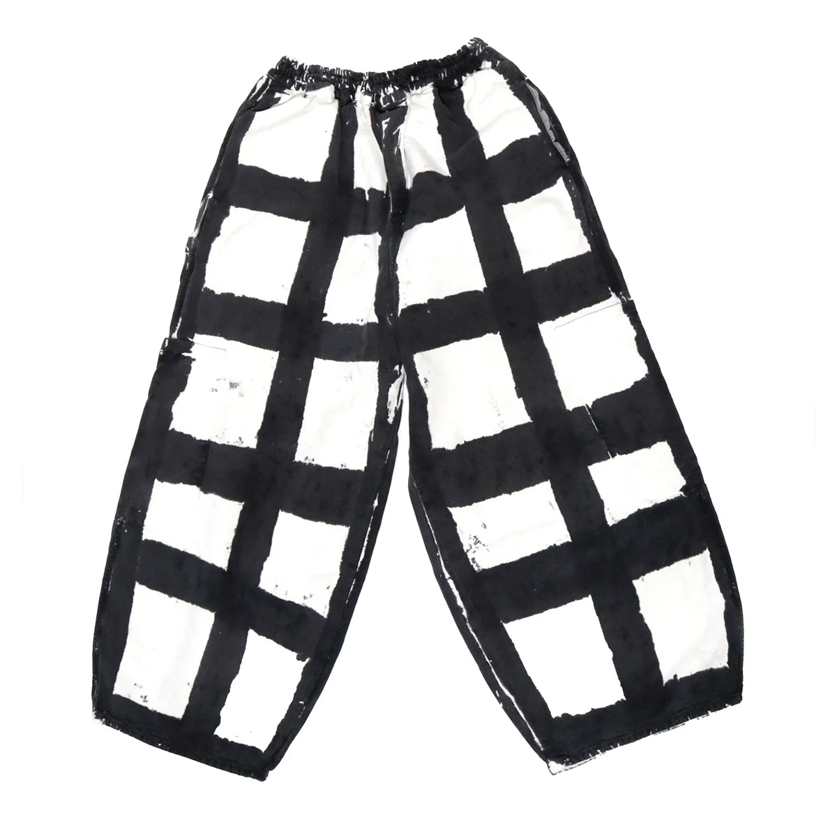 MEALS - Chef Pant | Licorice Check