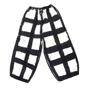 MEALS - Chef Pant | Licorice Check