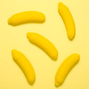 Emojibator - Banana Vibrator