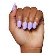 Glamnetic - Lilac Short Round Nails