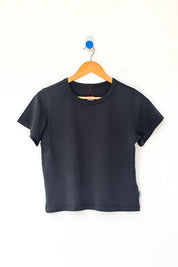 Le Bon Shoppe - Little Boy Tee | Carbon