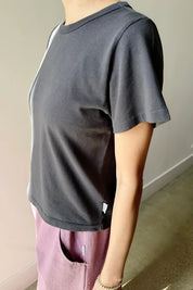 Le Bon Shoppe - Little Boy Tee | Carbon